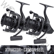 SONIK Xtractor+ 5000 CARBON x2