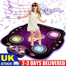 Dance Mat for Kids, Boys &