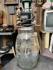 VTG GEM DANDY ELECTRIC  BUTTER