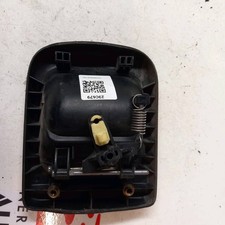 front outer door handle lh