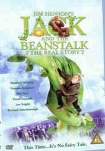 Jack and the - , beanstalk