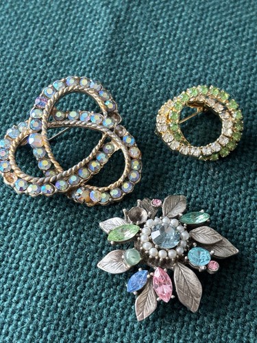 Job lot vintage - 3,