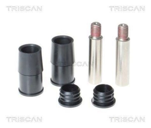 Brake caliper guide sleeve kit - brake,