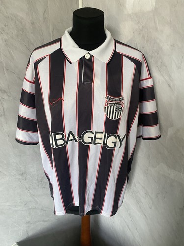 Grimsby town vintage ribero - town, fc
