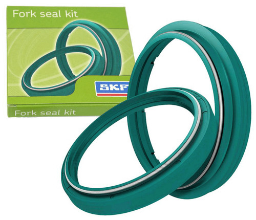 Skf seal kit fork dust - skf,