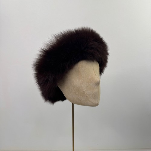Y2k vintage genuine fur - y2k,