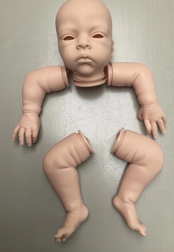 Natali blick unpainted - blick,