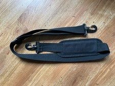 Carradice Shoulder sling for pannier