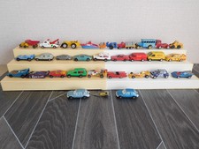 Job Lot Of Corgi Juniors/Husky