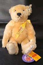 DISNEY STEIFF MUSICAL MOHAIR