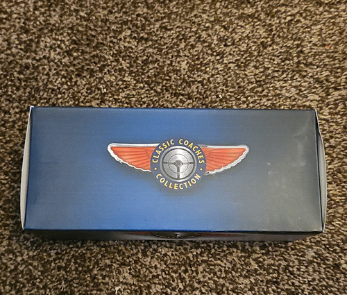 Classic coaches collection - coaches,