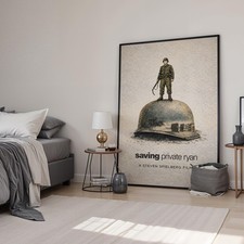Saving private ryan art - saving,
