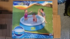 Childrens Paddling Pool