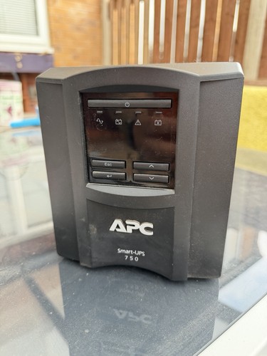 Apc smart ups - apc, (750