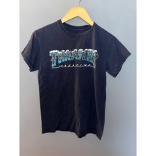 Thrasher Magazine T Shirt