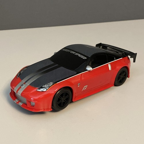 Hornby scalextric need for - hornby,