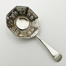RARE CADDY SPOON OLD SHEFFIELD
