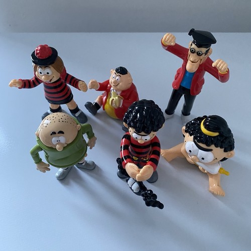 Mcdonald dennis the menace - mcdonald's,