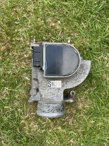 Mazda air flow - mazda,