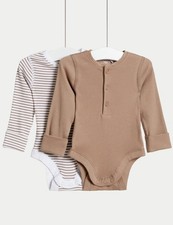 Marks & Spencer Baby Mink Mix