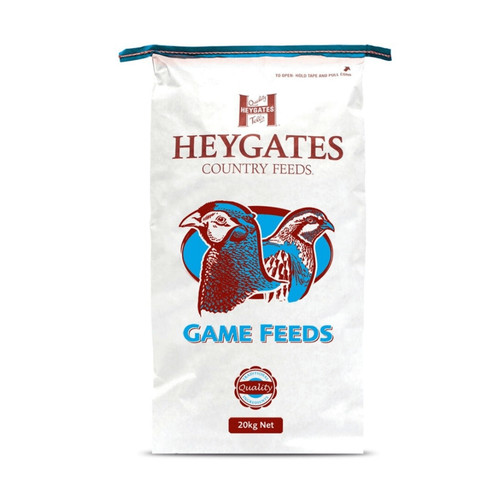 Game bird pheasant food - game,