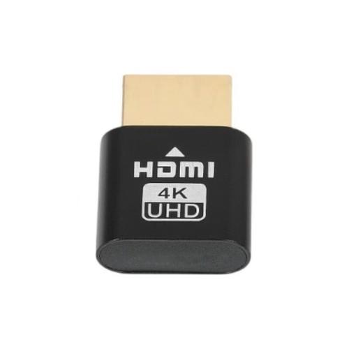 New media streamer - 4k,