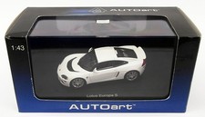 Autoart 1/43 Scale Diecast