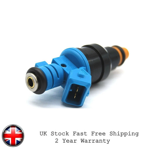 Fuel injector nozzle for - nozzle, fiat