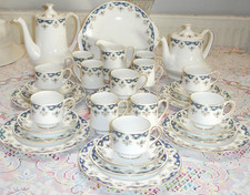 Paragon Tea Set & Coffee Set