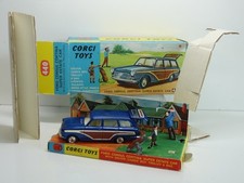 Corgi 440 FORD CONSUL CORTINA