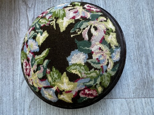 Vintage victorian tapestry - victorian,