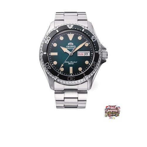 Orient sports kamasu - orient,