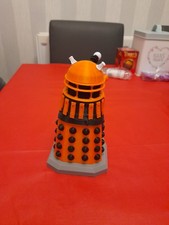Dalek 7 Inches