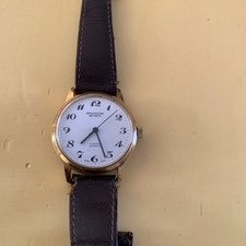 Bravingtons Wetrista Watch