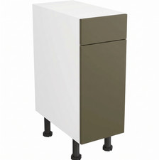Fully assembled kitchen 400mm - fully,