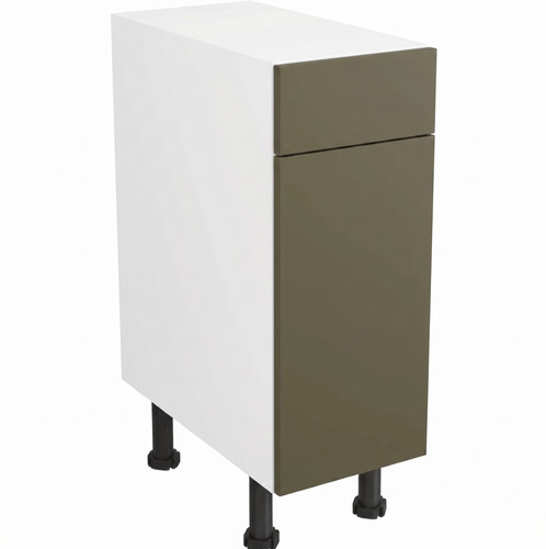 Fully assembled kitchen - fully,