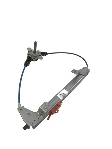 Manual window lifter mechanism - manual,