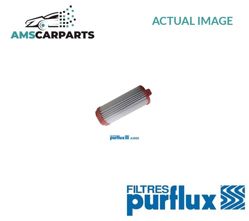 Engine air filter - filter, element