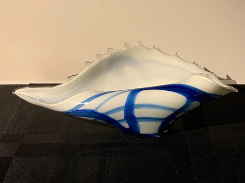 Vintage murano art glass - murano,