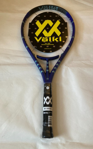 Brand new volkl - vostra, 1