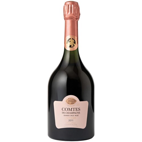 Taittinger comtes champagne - de,