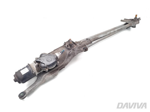 Mitsubishi l200 front wiper - l200,