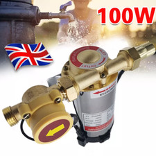 100w automatic water pressure - automatic,