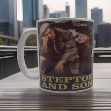 Steptoe And Son Mug