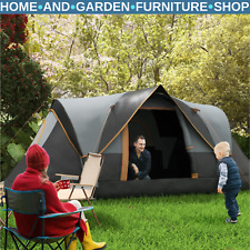 5–6 Man Dome Camping Tent