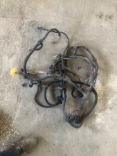 VW T4 TRANSPORTER 1999 2.5 TDI