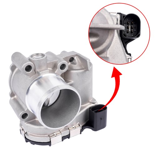Throttle body for nissan - for,