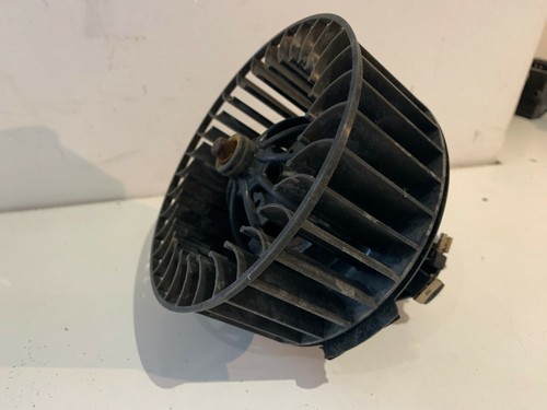 Porsche 964 heater fan - porsche, box