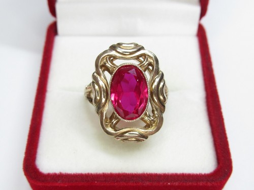 Vintage ussr sterling silver - vintage,