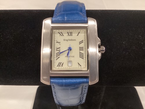 Nwt krug baümen watch new - nwt,